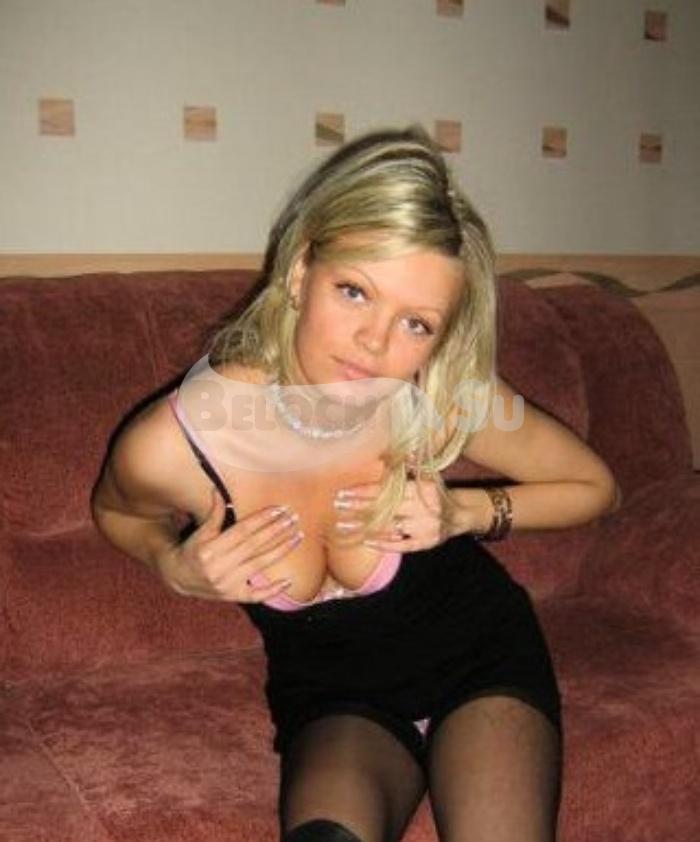 Проститутка Кристина г. Куровское