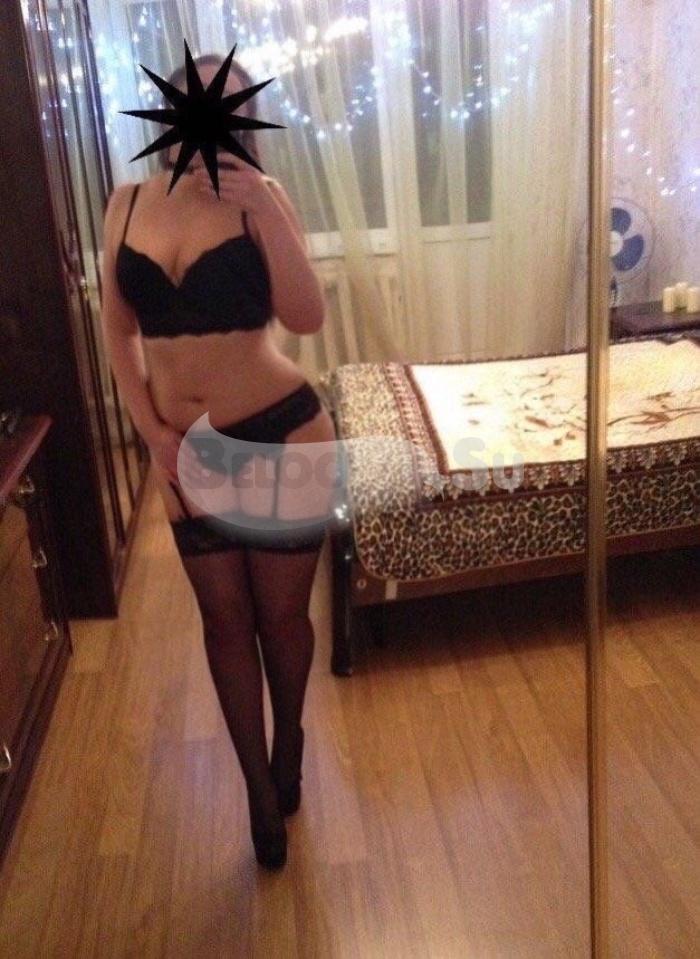 Проститутка Изабелла г. Куровское